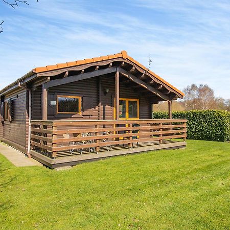 Messingham Lakes Hotel Exterior photo
